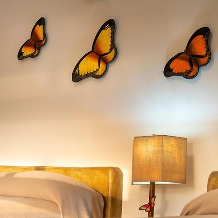 Hotel Nanajuana Rio Dulce Town Extérieur photo