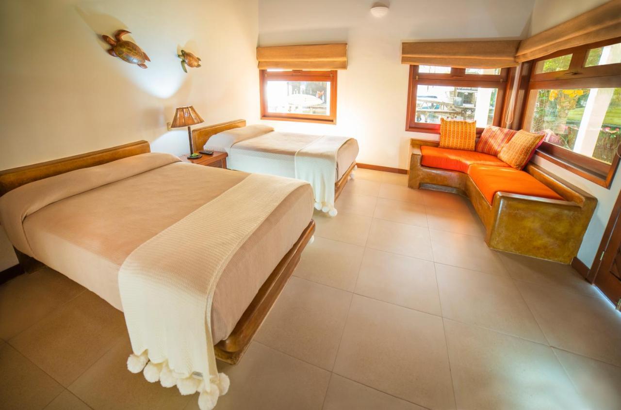 Hotel Nanajuana Rio Dulce Town Extérieur photo