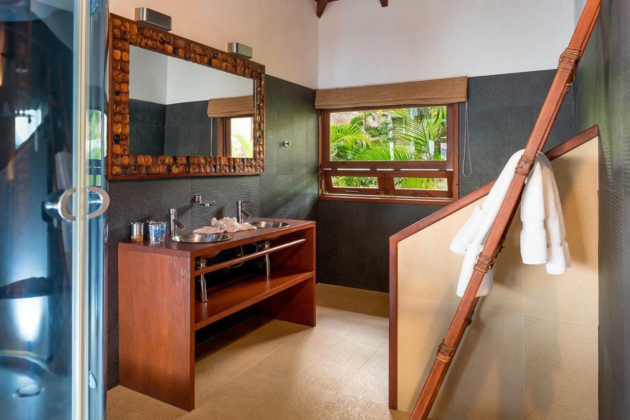 Hotel Nanajuana Rio Dulce Town Extérieur photo