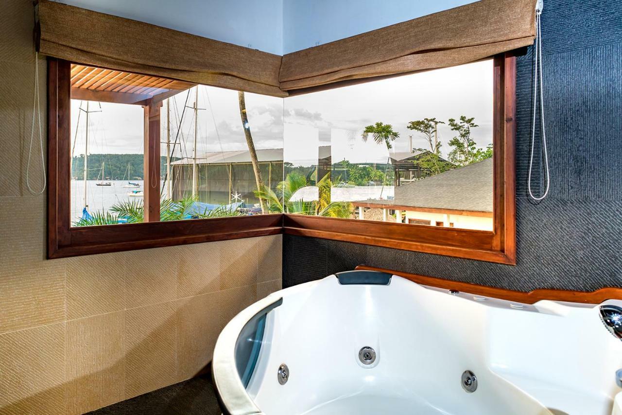 Hotel Nanajuana Rio Dulce Town Extérieur photo