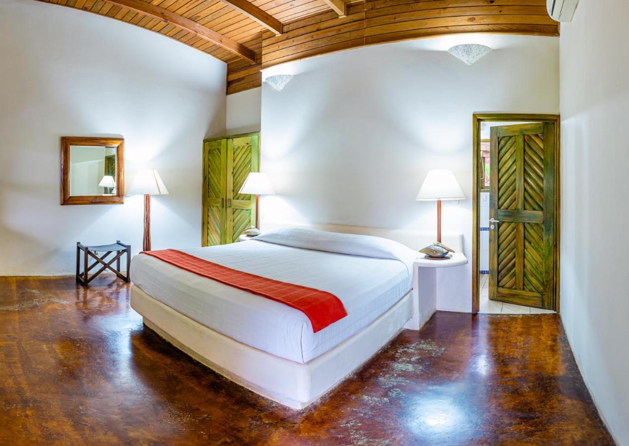 Hotel Nanajuana Rio Dulce Town Extérieur photo